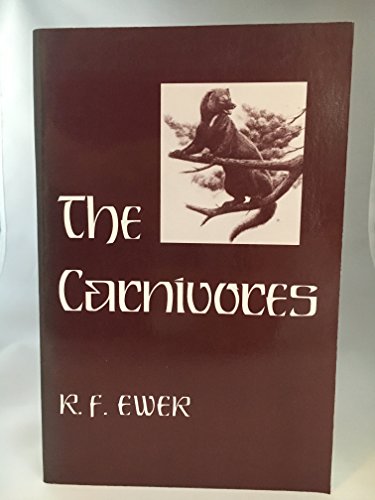 Imagen de archivo de The Carnivores. a la venta por N. Fagin Books