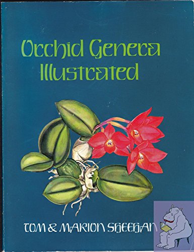 9780801493577: Orchid Genera Ilustrate Pb