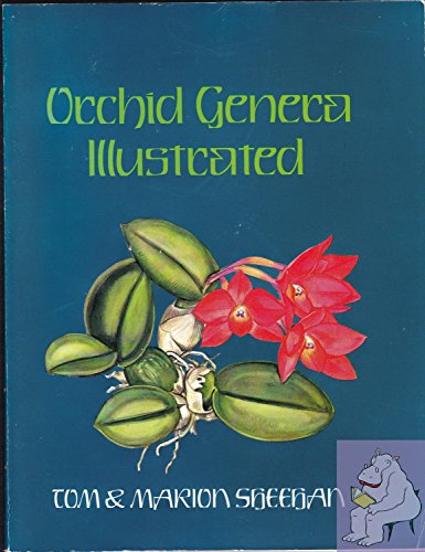 9780801493577: Orchid Genera Illustrated