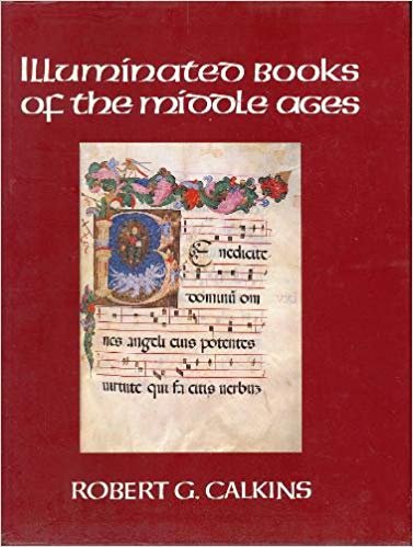 9780801493775: Illuminated Books of the Middle Ages