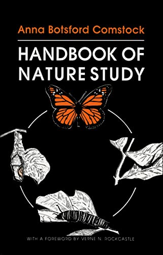 Beispielbild fr Handbook of Nature Study zum Verkauf von BooksRun
