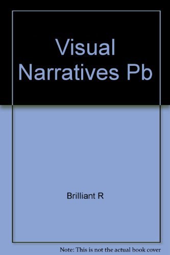 Beispielbild fr Visual Narratives: Storytelling in Etruscan and Roman Art zum Verkauf von Second Story Books, ABAA