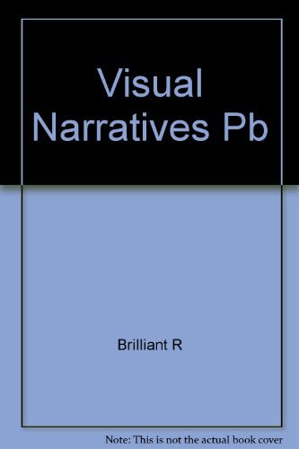 Imagen de archivo de Visual Narratives: Storytelling in Etruscan and Roman Art a la venta por Second Story Books, ABAA