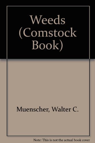 9780801494178: Weeds (Comstock Book)