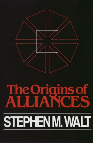 9780801494185: Origins of Alliance (Cornell Studies in Security Affairs)