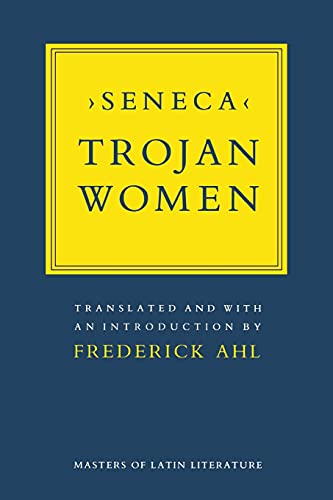Stock image for Trojan Women for sale by Better World Books