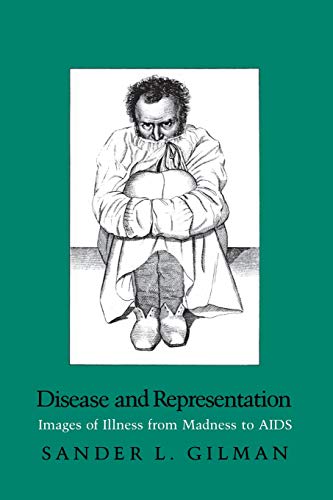 9780801494765: Disease and Representation: Images of Illness from Madness to AIDS