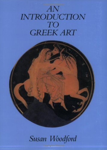 Stock image for An Introduction to Greek Art for sale by Better World Books