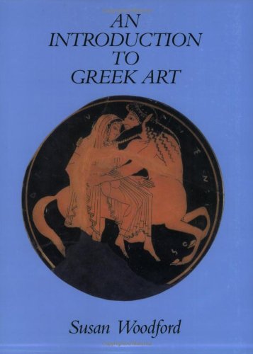 9780801494802: An Introduction to Greek Art