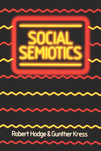 9780801495151: Social Semiotics