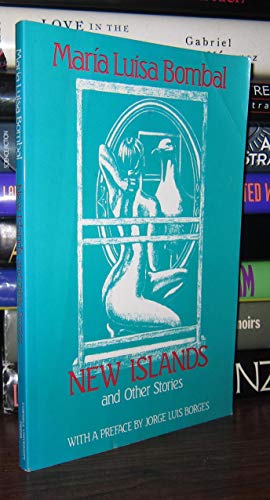 Imagen de archivo de New Islands and Other Stories a la venta por Better World Books