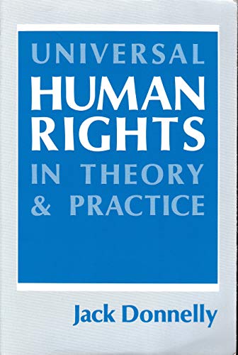 Stock image for Universal Human Rights in Theory and Practice (Cornell paperbacks) for sale by Wonder Book