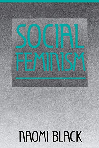 Beispielbild fr Social Feminism zum Verkauf von WorldofBooks