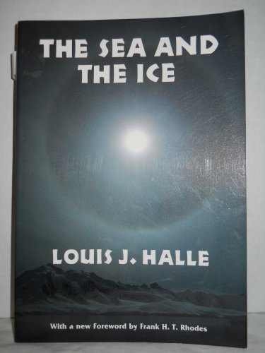 Sea and the Ice