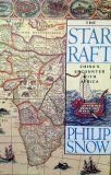 Beispielbild fr The Star Raft: China's Encounter With Africa (Cornell Paperbacks) zum Verkauf von SecondSale