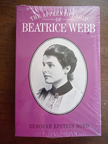 9780801496097: The Apprenticeship of Beatrice Webb