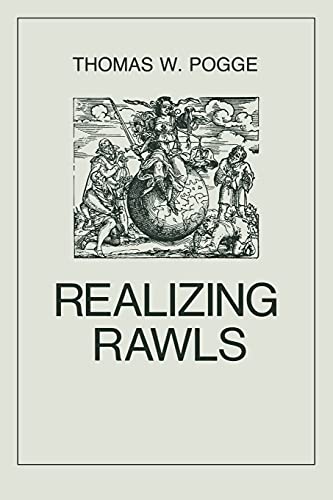 Beispielbild fr Realizing Rawls zum Verkauf von Powell's Bookstores Chicago, ABAA