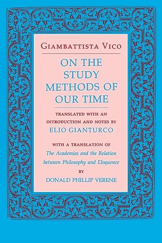 Imagen de archivo de On the Study Methods of Our Time a la venta por Your Online Bookstore