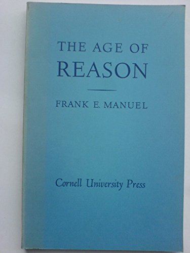 Beispielbild fr The Age of Reason (Development of Western Civilization) zum Verkauf von SecondSale