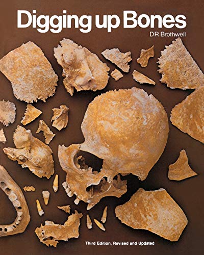 9780801498756: Digging Up Bones