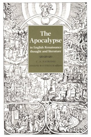 Beispielbild fr The Apocalypse in English Renaissance Thought and Literature zum Verkauf von HPB-Red