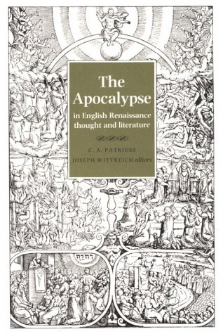 Imagen de archivo de The Apocalypse in English Renaissance Thought and Literature a la venta por Better World Books