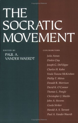 9780801499036: The Socratic Movement: Conference : Papers