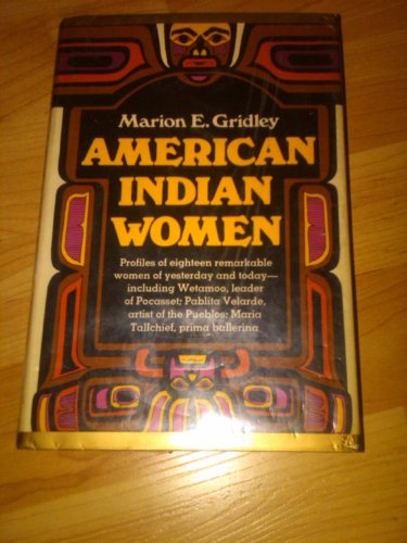 9780801502347: American Indian Women,
