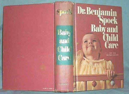 Stock image for BABY AND CHILD CARE 3rd Edition for sale by POQUETTE'S BOOKS