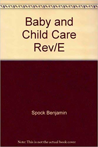 9780801504815: Title: Dr Spocks Baby and Child Care
