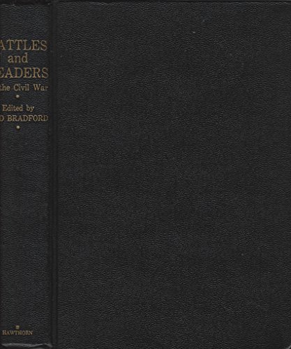 Stock image for Battles and Leaders of the Civil War for sale by HPB-Red