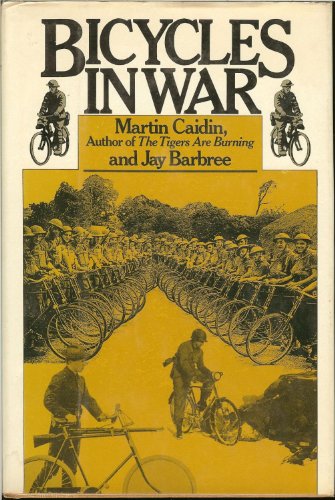 Imagen de archivo de Bicycles in War a la venta por RIVERLEE BOOKS