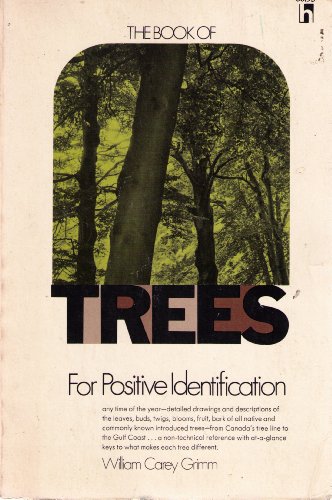 Beispielbild fr Book of Trees zum Verkauf von Better World Books