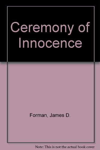 9780801511400: Ceremony of Innocence