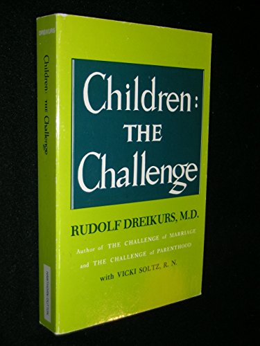Beispielbild fr Children: 2the Challenge zum Verkauf von 2Vbooks