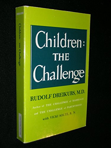 Stock image for Children: 2the Challenge for sale by 2Vbooks