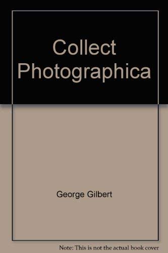 Collecting Photographica