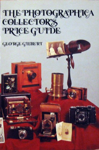 Beispielbild fr The Photographica Collector's Price Guide zum Verkauf von Wonder Book