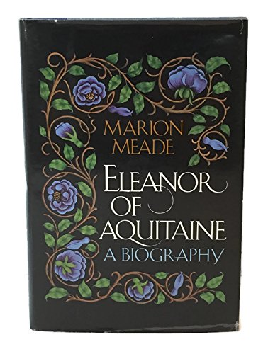 9780801522314: Title: Eleanor of Aquitaine