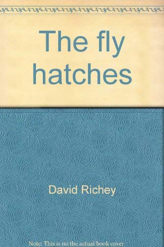 Beispielbild fr Fly Hatches zum Verkauf von Wonder Book
