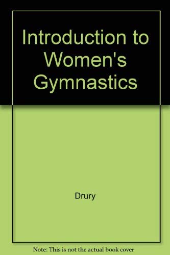 Stock image for Introduction to Women's Gymnastics for sale by ThriftBooks-Dallas