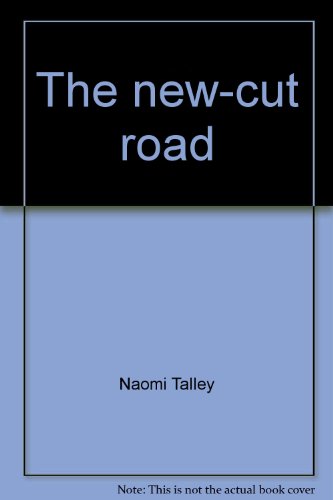 Imagen de archivo de The New-Cut Road. a la venta por ThriftBooks-Dallas