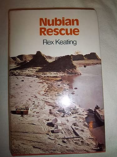 Beispielbild fr Nubian Rescue zum Verkauf von Better World Books