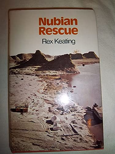 Imagen de archivo de Nubian Rescue a la venta por Better World Books