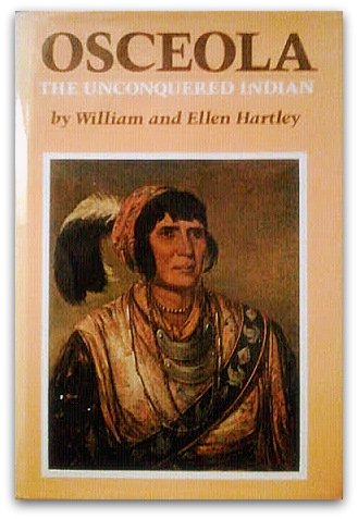 9780801556227: Osceola: The Unconquered Indian