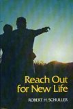 Beispielbild fr Reach Out for New Life zum Verkauf von Faith In Print