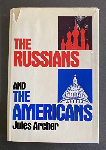 Imagen de archivo de The Russians and the Americans a la venta por Better World Books