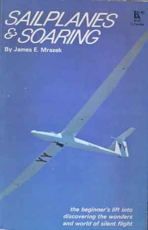 9780801565120: Sailplanes and Soaring