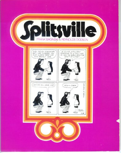 9780801570421: Splitsville