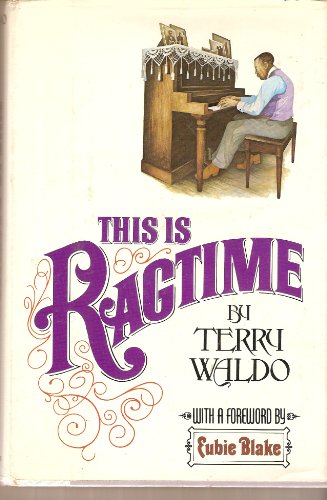 Stock image for This Is Ragtime for sale by Willis Monie-Books, ABAA